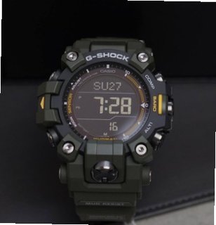 Casio GW-9500-3JF