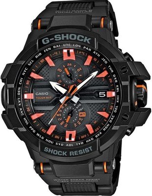 Casio GW-A1000FC-1A4ER