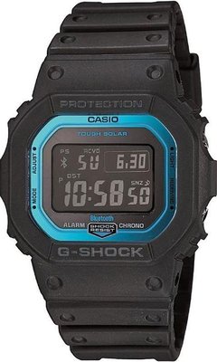 Casio GW-B5600-2ER