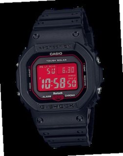 Casio GW-B5600AR-1E