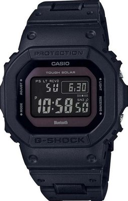 Casio GW-B5600BC-1BER