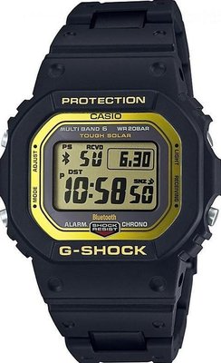 Casio GW-B5600BC-1ER