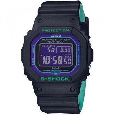 Casio GW-B5600BL-1ER