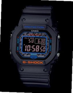 Casio GW-B5600CT-1E