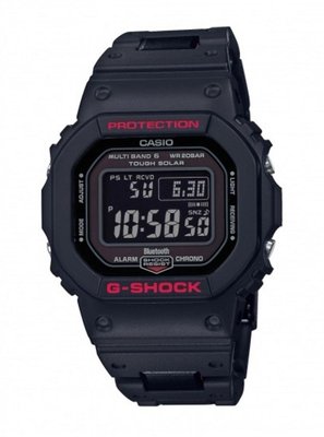 Casio GW-B5600HR-1ER