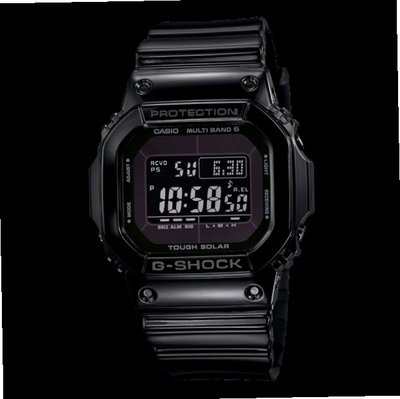 Casio GW-M5610BB-1ER