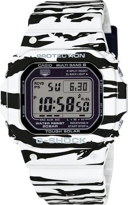 Casio GW-M5610BW-7ER