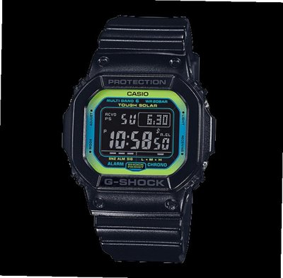 Casio GW-M5610LY-1ER