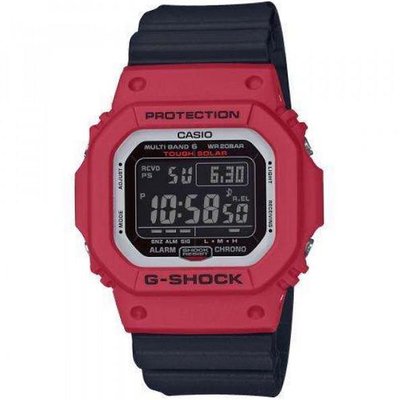 Casio GW-M5610RB-4ER