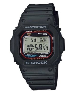 Casio GW-M5610U-1