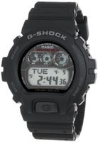 Casio GW6900-1 Tough Solar "G-Shock" Atomic Digital Sport