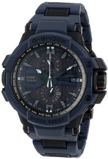 Casio GWA1000FC-2A G-Aviation