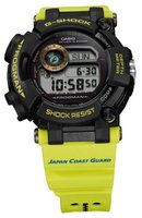 Casio GWF-D1000JCG-9