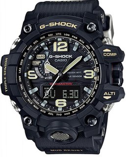 Casio GWG-1000-1AER