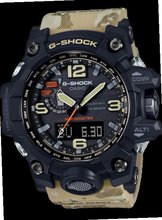 Casio GWG-1000DC-1A5ER