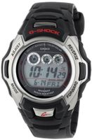 Casio GWM500A-1 G-Shock Solar Atomic Digital Sports