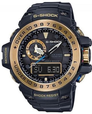 Casio GWN-1000GB-1AER