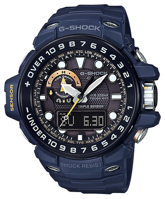 Casio GWN-1000NV-2AER