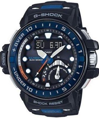 Casio GWN-Q1000-1AER