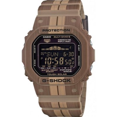 Casio GWX-5600WB-5ER