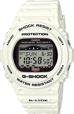 Casio GWX-5700CS-7ER