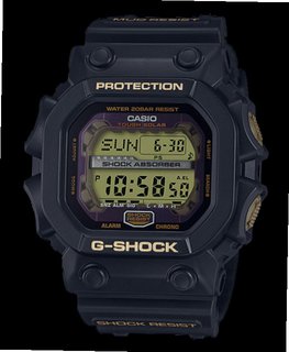 Casio GX-56SLG-1D