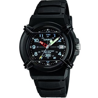 Casio HDA-600B-1BVEF