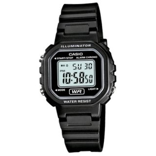 Casio LA-20WH-1ADF