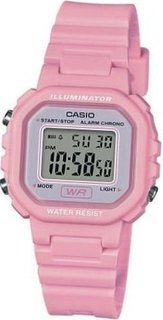 Casio LA-20WH-4A1CF