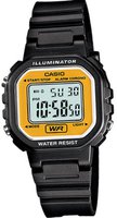 Casio LA-20WH-9AEF