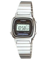 Casio LA-670WA-1DF