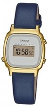 Casio LA-670WEFL-2EF