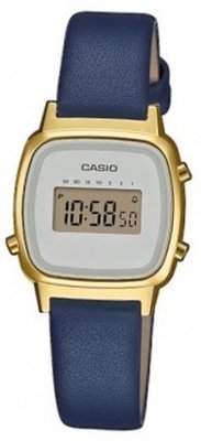 Casio LA-670WEFL-2EF