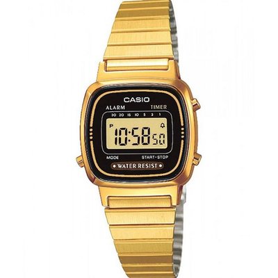 Casio LA-670WGA-1
