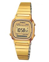 Casio LA-670WGA-9