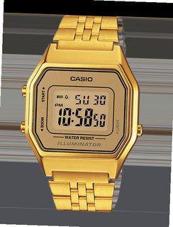 Casio LA-680WEGA-9E