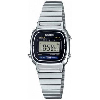 Casio LA670WA-1