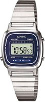 Casio LA670WA-2DF