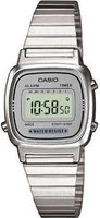 Casio LA670WA-7SDF