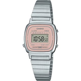 Casio LA670WEA-4A2EF