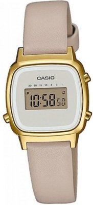 Casio LA670WEFL-9EF