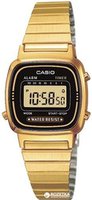 Casio LA670WEGA-1EF