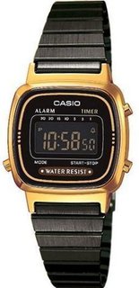 Casio LA670WEGB-1BEF