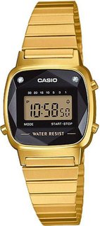 Casio LA670WEGD-1EF