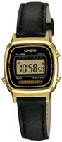 Casio LA670WEGL-1EF