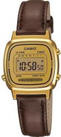 Casio LA670WEGL-9EF