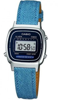 Casio LA670WEL-2A2EF