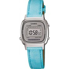 Casio LA670WEL-2AEF
