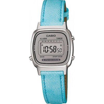 Casio LA670WEL-2AEF