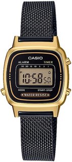 Casio LA670WEMB-1DF